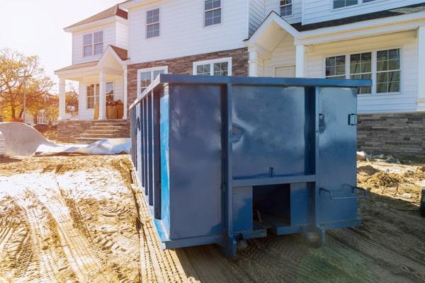 Dumpster Rental of Summerfield office